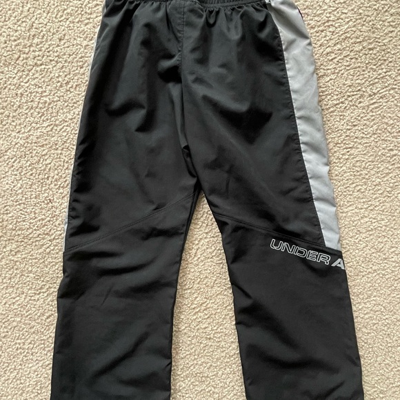 Youth Under Armour active pants - loose fit XS - Picture 3 of 3
